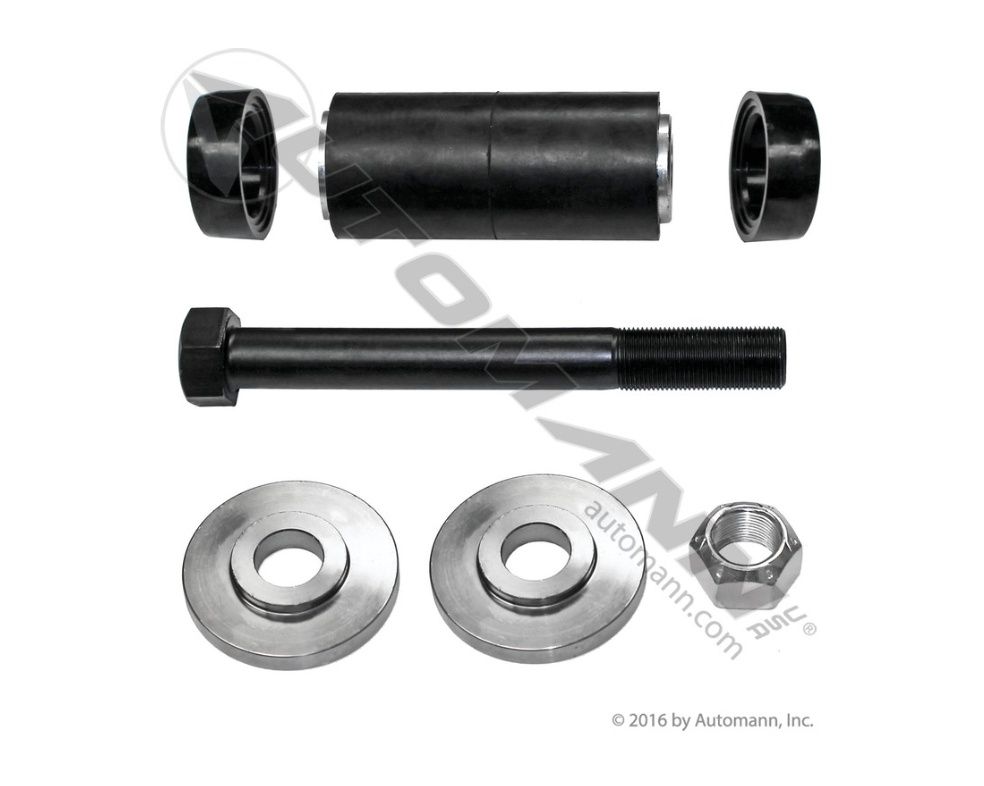 Spring Eye Bushing Kit Peterbilt / TRK5905 / 03AL1