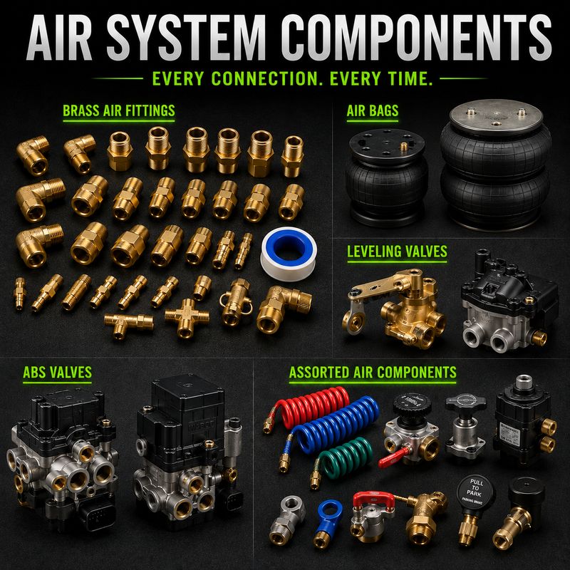Air Components