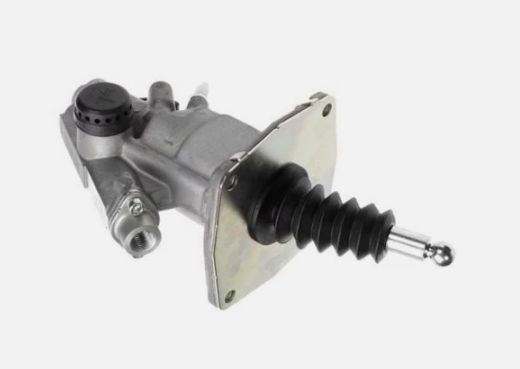 Slave Cylinder / Clutch Servo - P/N E17-6012