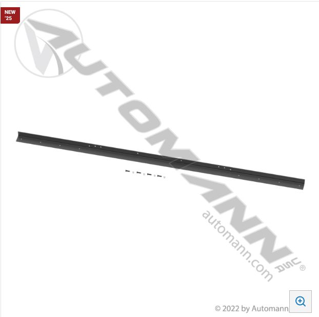 Trailer Mud Flpa Hanger - AUTOMANN - P/N 562.322