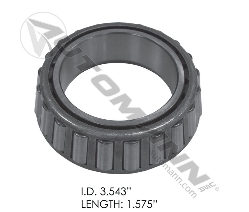 SKF Bearing  HM218248****BEARING ONLY*****