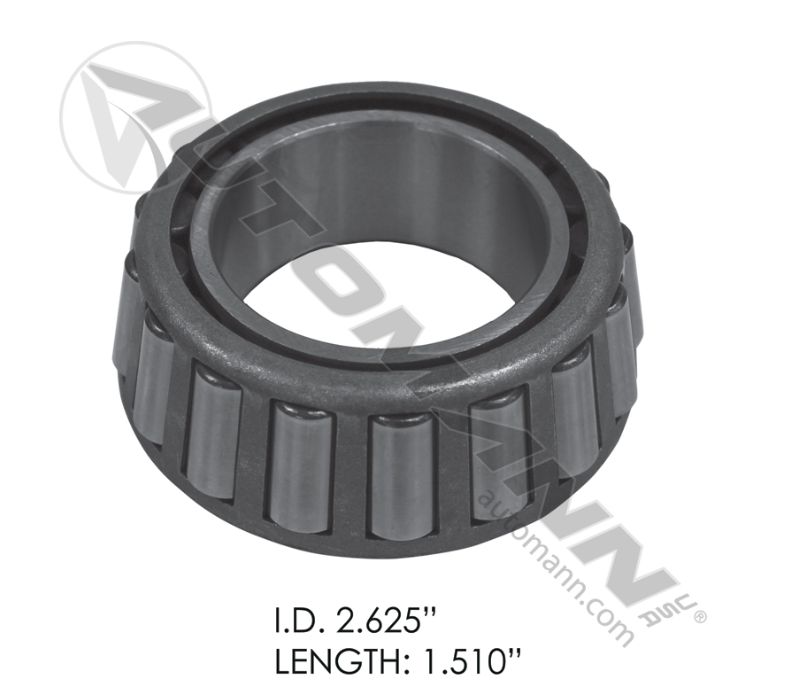 SKF Bearing HM212049 - ***ONLY BEARING ****
