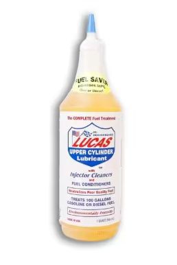 Lucas Fuel Treatment -1 quart /10003