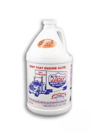 Lucas Oil Stabilizer 1 Gallon / LUC10002