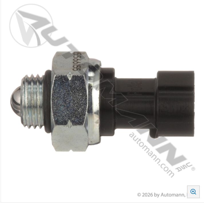 Pollak - Switch Back Up Lamp - P/N 21-635P