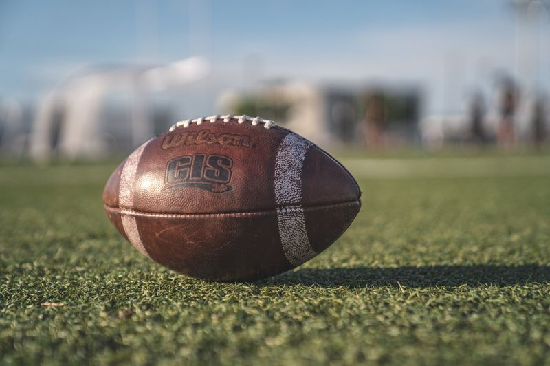 Flag Football Registration Fee