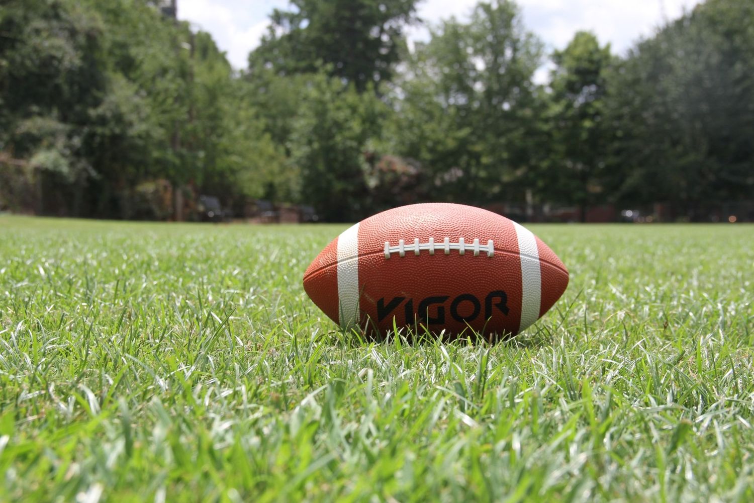 Tackle Football Registration Fee