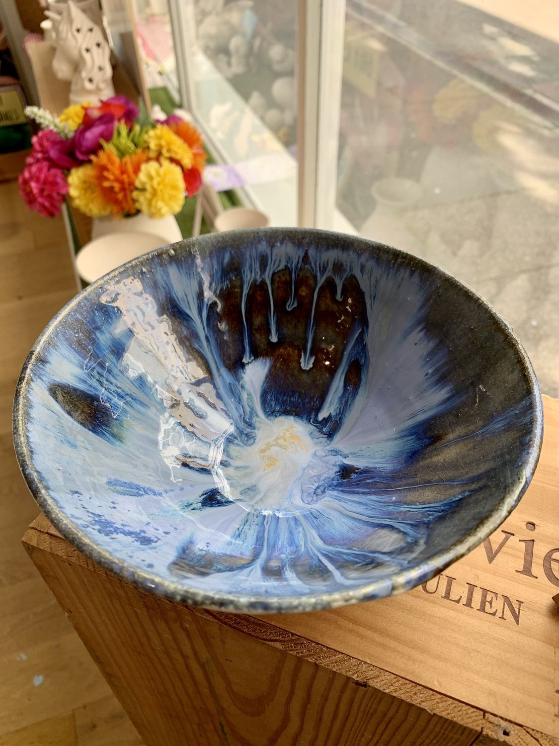 Ceramics by Iris &amp; Dora