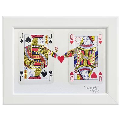 Card-iology by Iris &amp; Dora