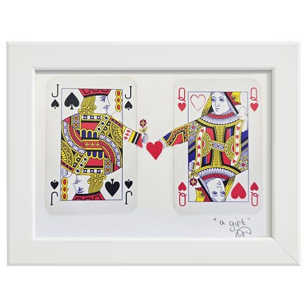 Card-iology by Iris &amp; Dora