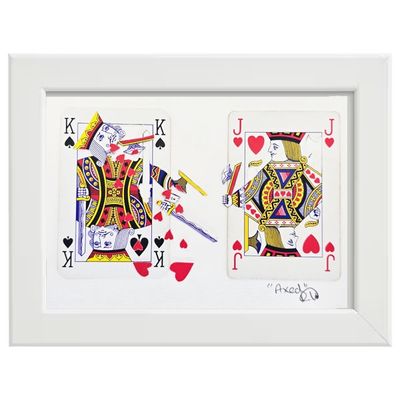 Card-iology by Iris &amp; Dora