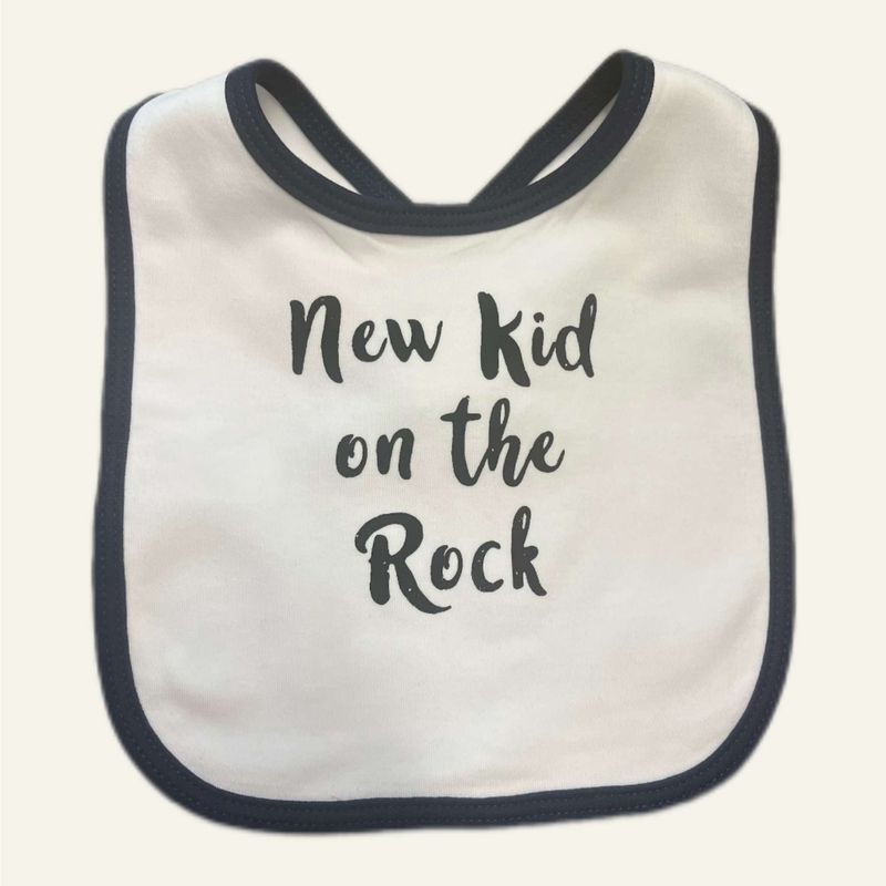 My Guernsey Bib