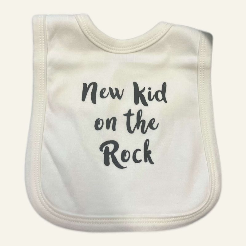 My Guernsey Bib