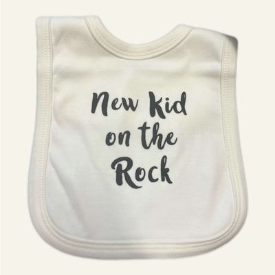 My Guernsey Bib