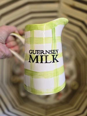 Guernsey Milk Jug, 750ml