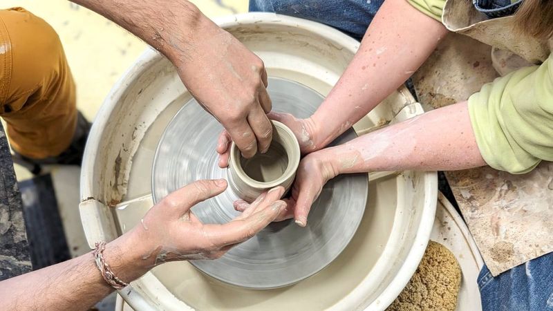 Wheel Improvers Workshop - Alternate Tuesdays 6pm - 8pm