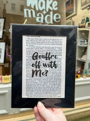 Artwork and Prints
