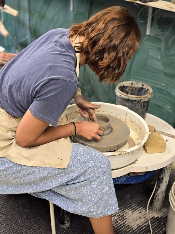 Wednesday Wheel Work - 1 hour unguided wheel time
