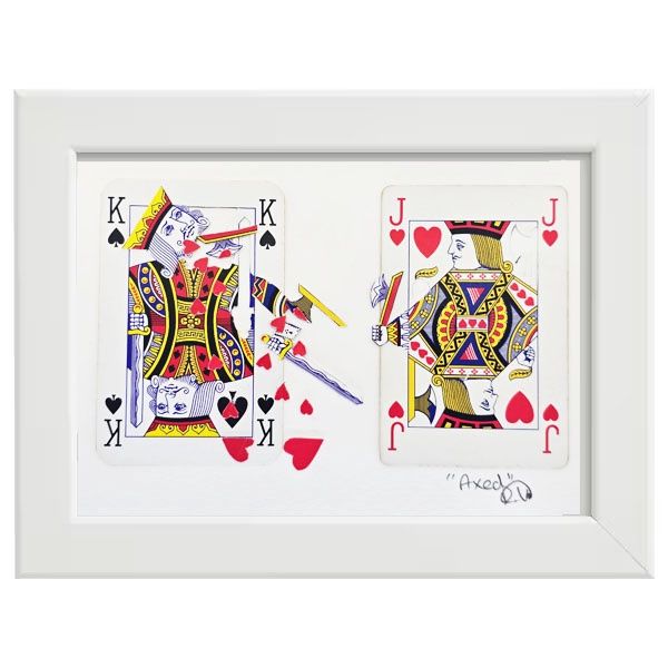Card-iology by Iris &amp; Dora