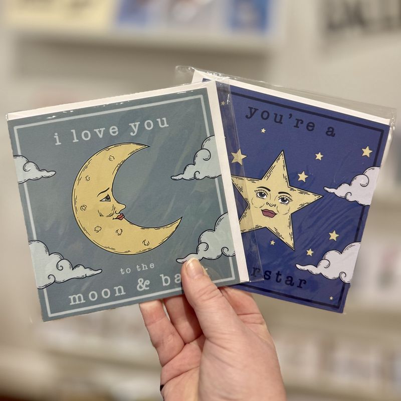 Cards by Art by Starstruck