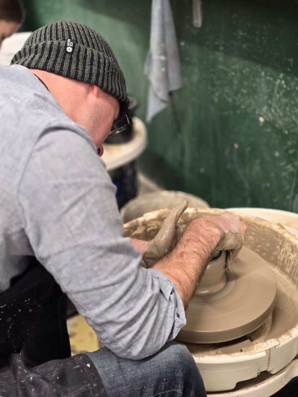 Wednesday Wheel Work - 1 hour unguided wheel time