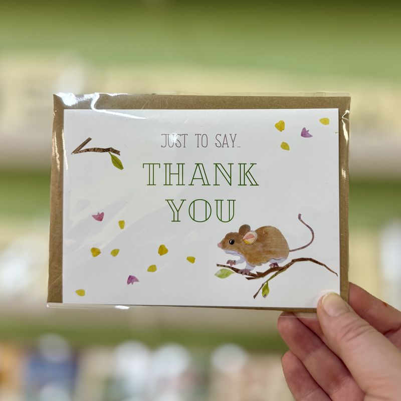 Cards by Georgina Smart