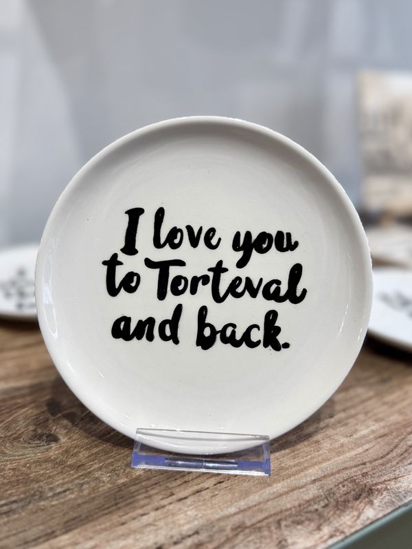 My Guernsey Dishes