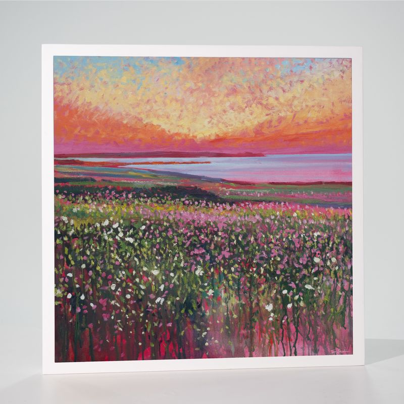 Framed Fine Art Prints by Tim Gaudion