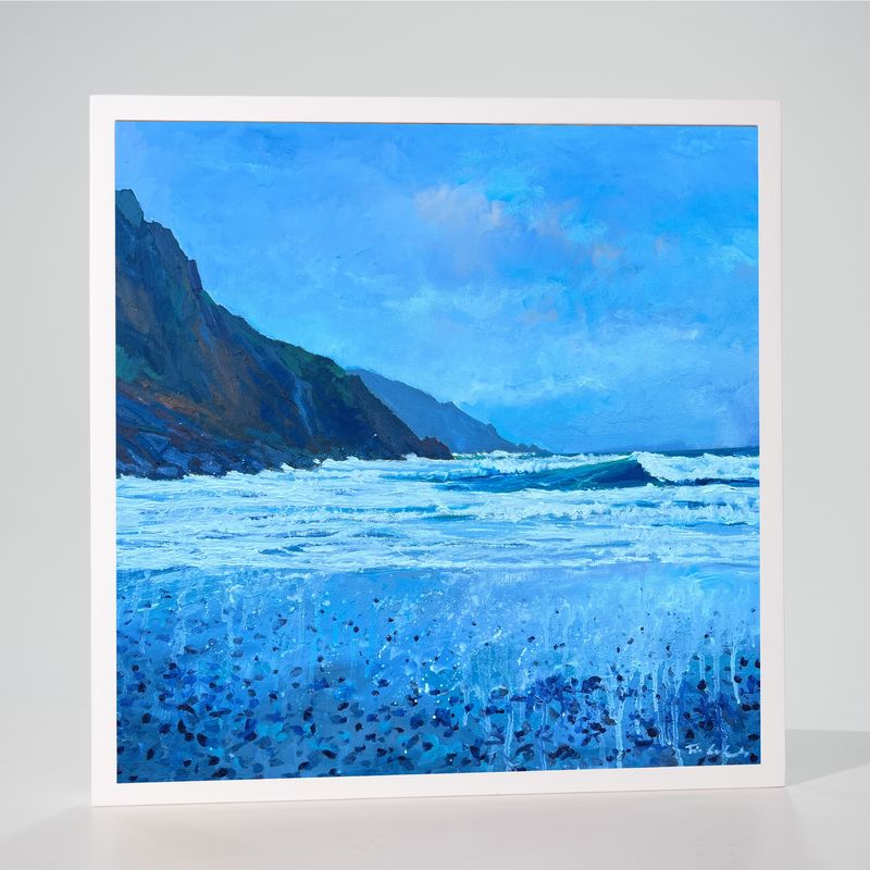 Framed Fine Art Prints by Tim Gaudion