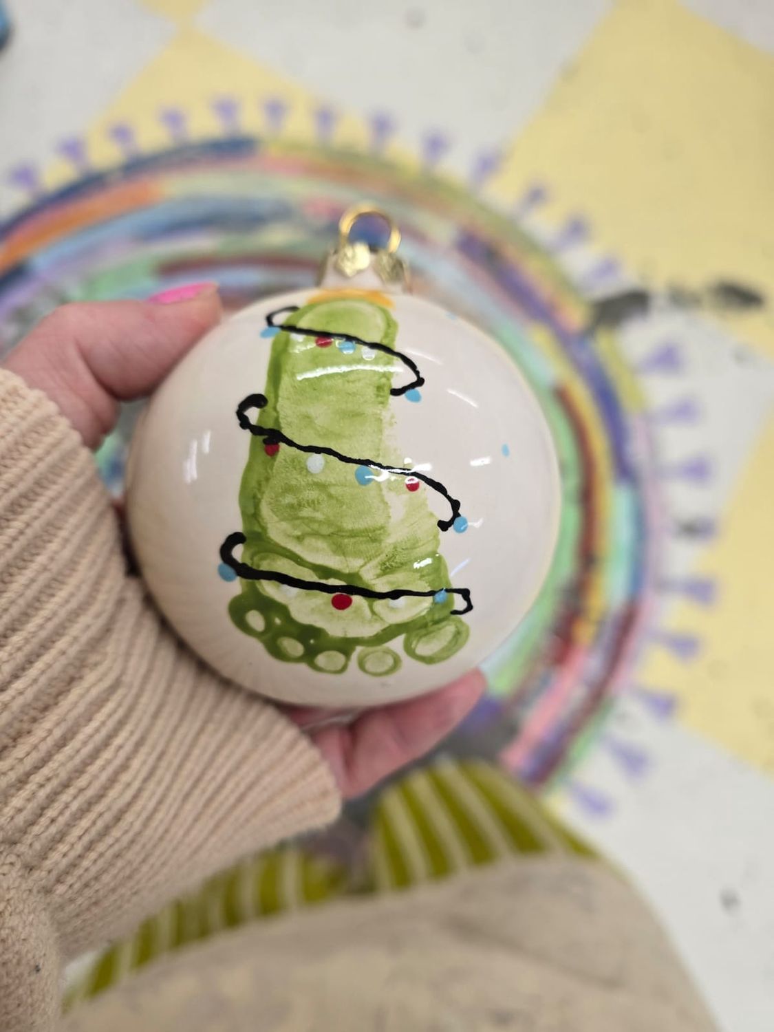 Christmas in July - Friday 17th July 2026 - 10am - 12.30pm