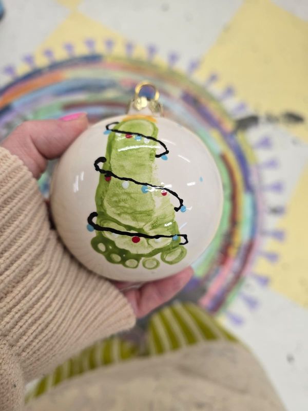 Christmas in July - Friday 17th July 2026 - 10am - 12.30pm