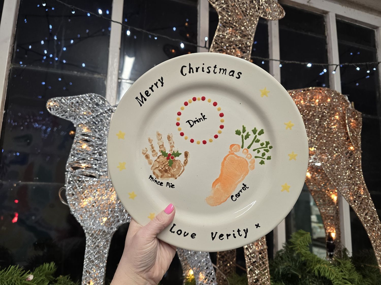 Christmas in July - Tuesday 21st July 2026 10am - 1pm