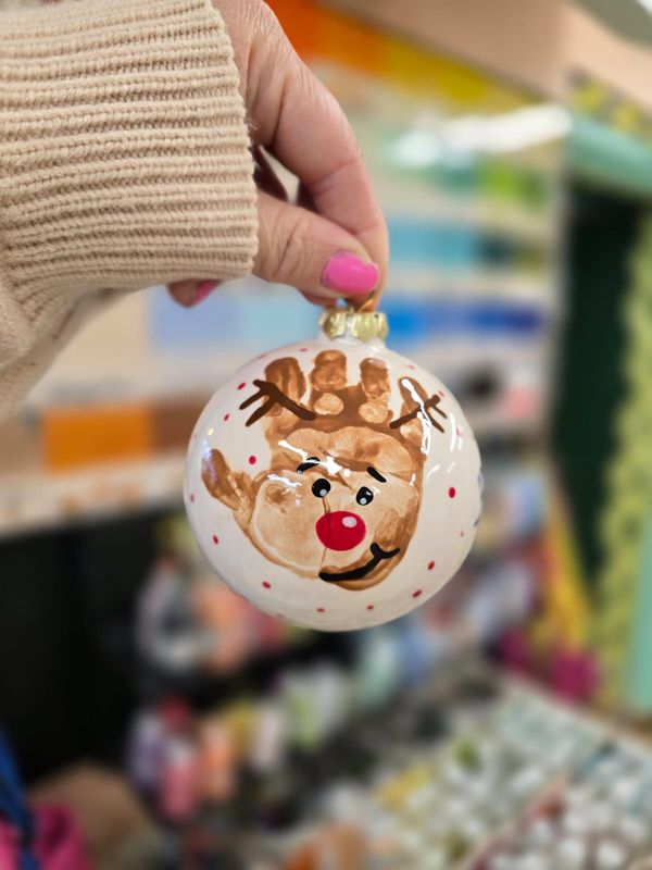 Christmas in July - Tuesday 28th July 10am -12.30pm