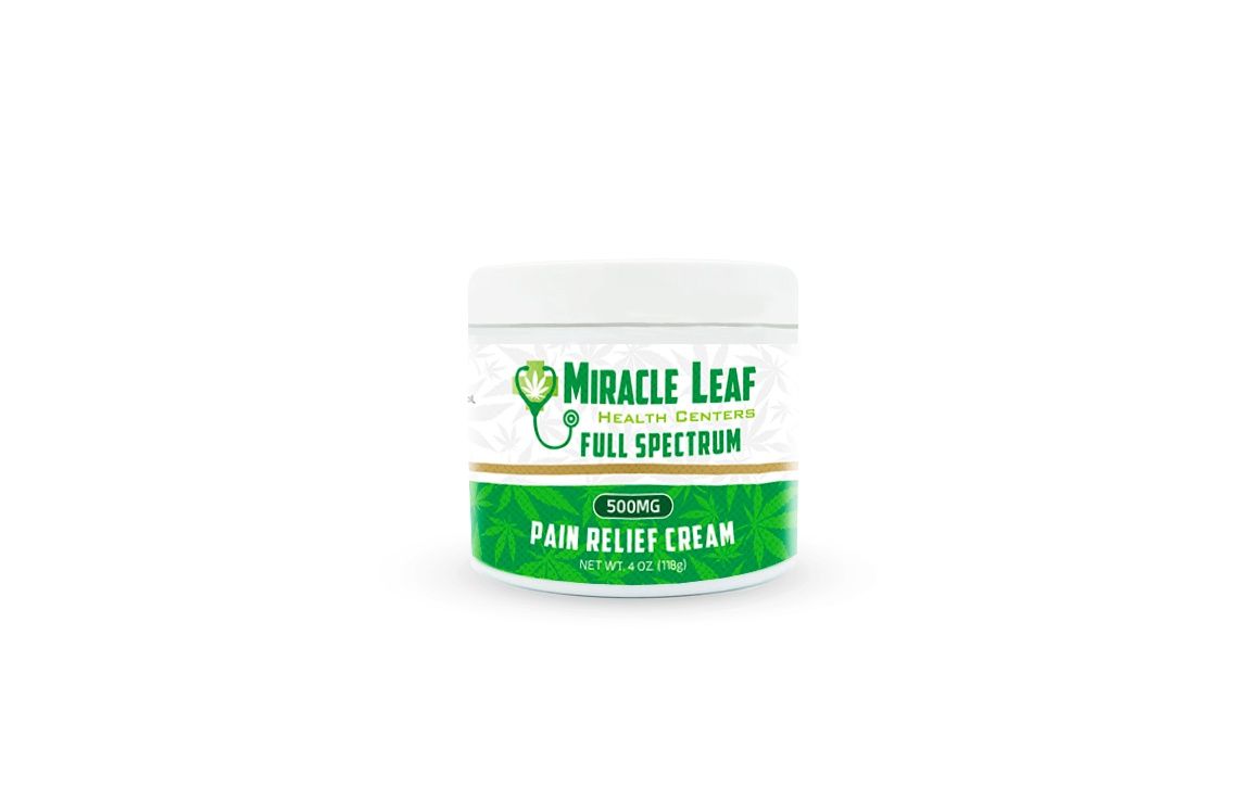 Arnica Balm, Size: 500mg