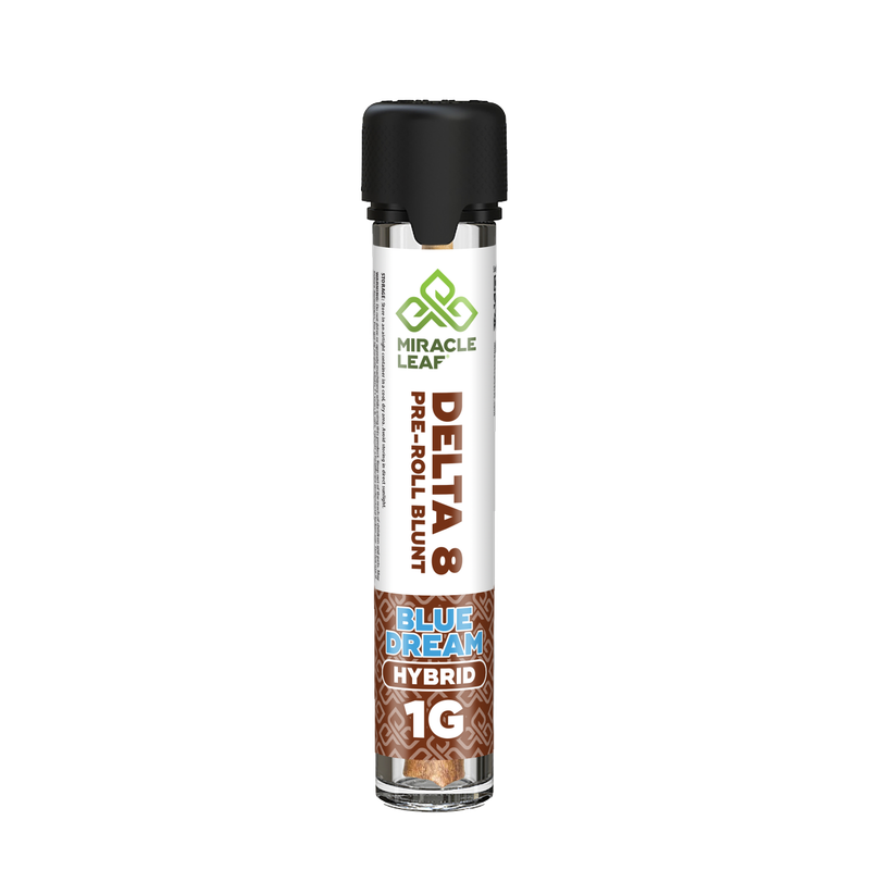 Delta-8 Pre-Roll Blunt