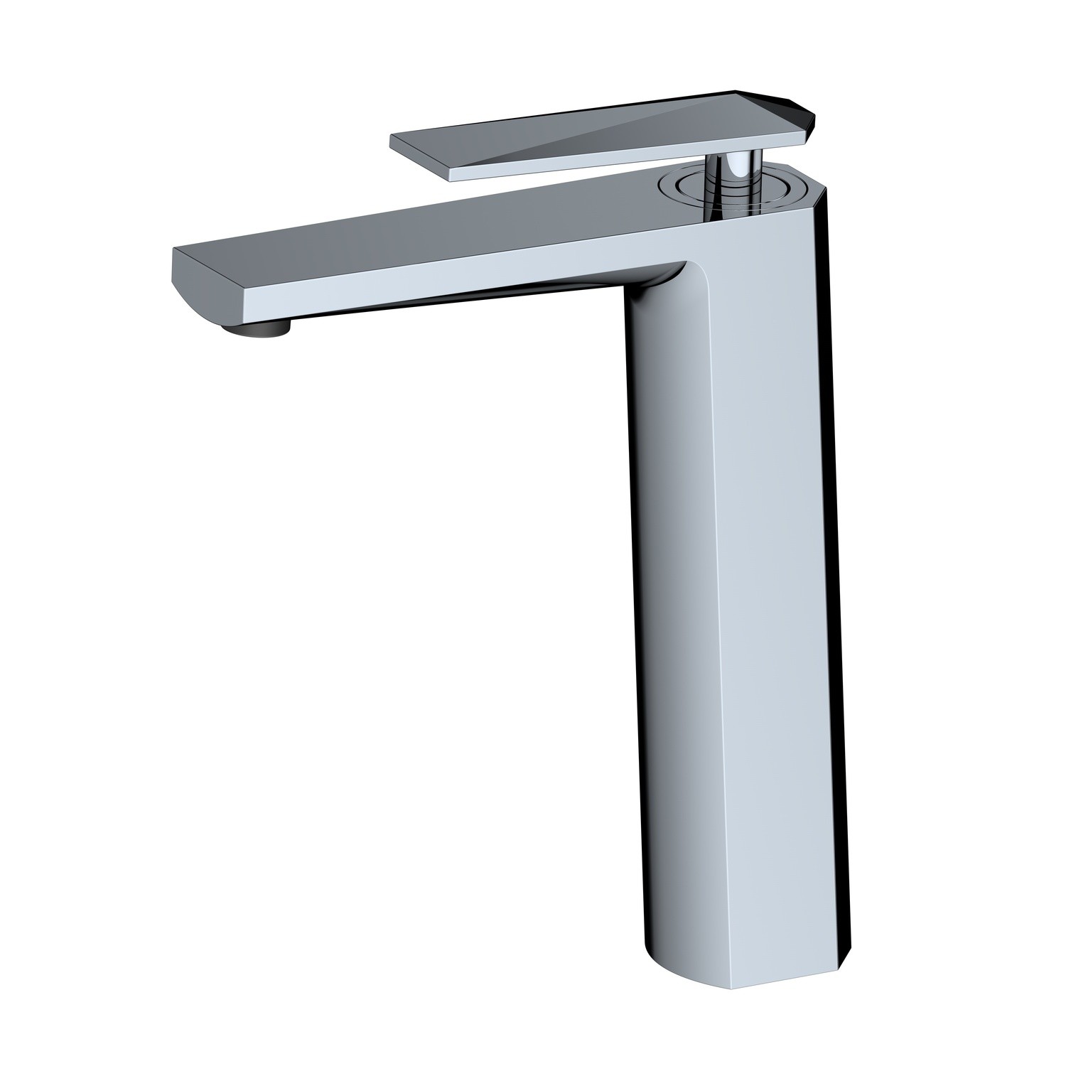 MITIGEUR DIAMENTE BACINO VASQUE APPARENTE