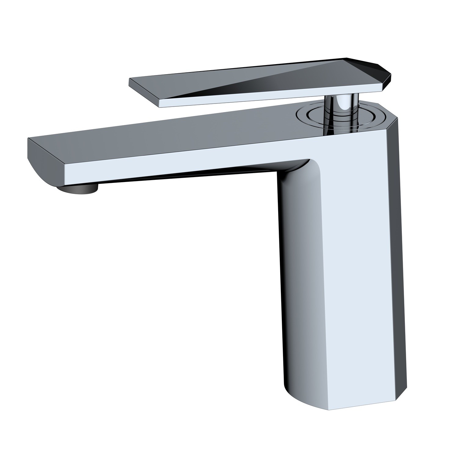 MITIGEUR DIAMENTE LAVABO