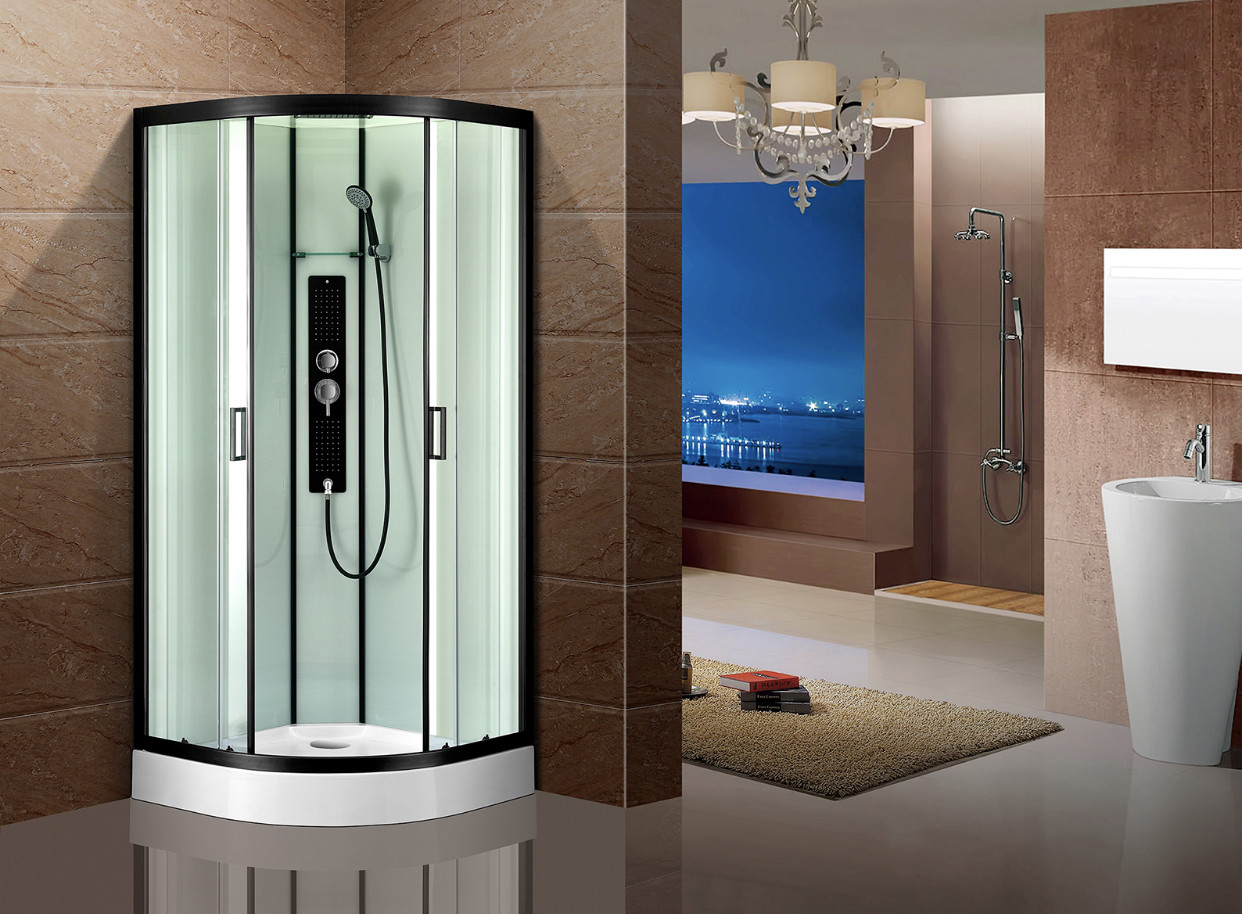 CABINE DE DOUCHE SCATOLA 9030