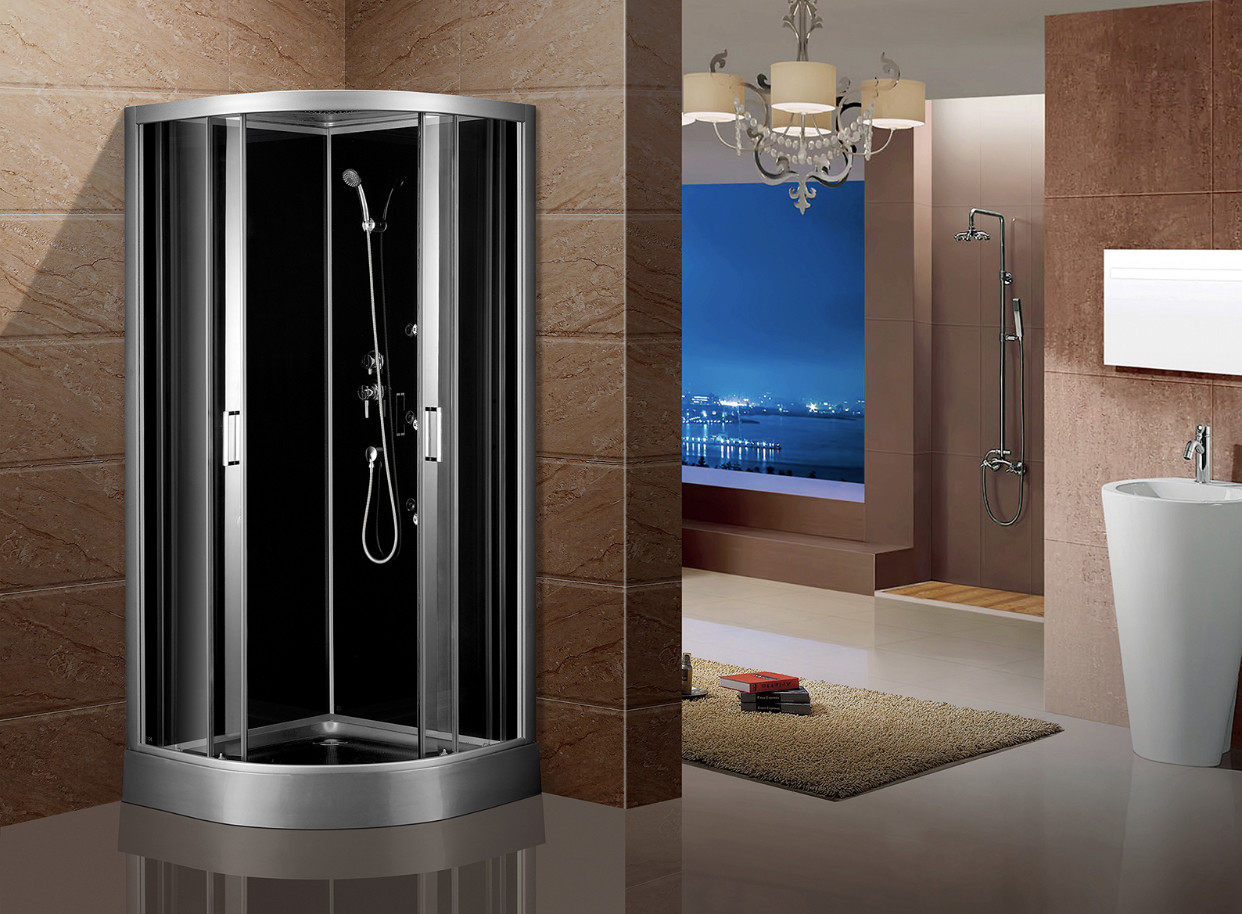 CABINE DE DOUCHE SCATOLA 9060