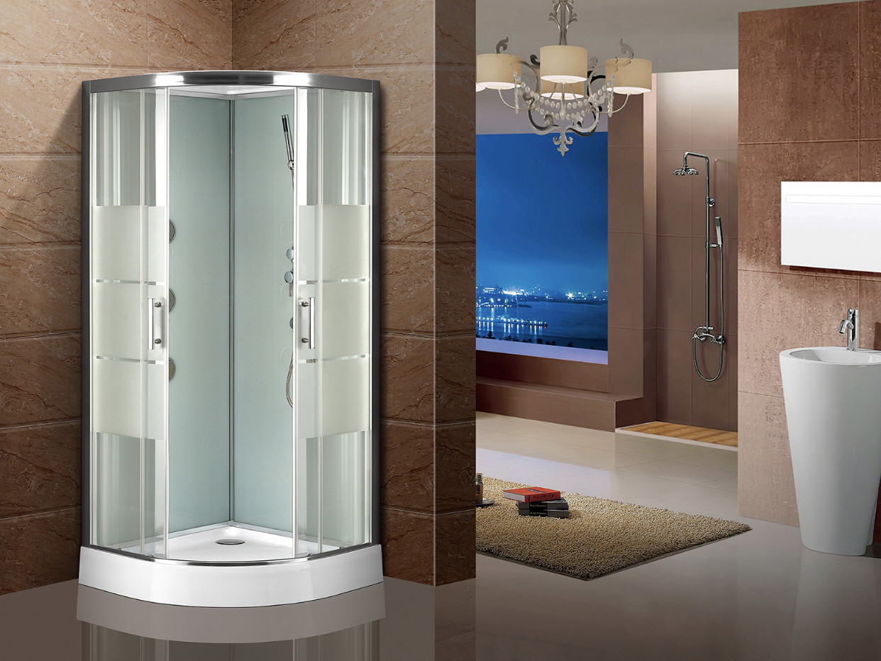 CABINE DE DOUCHE SCATOLA 9080