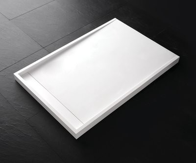 Receveur de douche Solid Surface