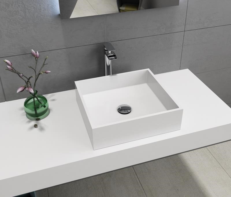 VASQUE SOLID SURFACE 2095