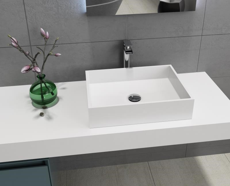 VASQUE SOLID SURFACE 2090