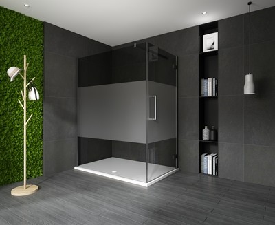 Coin de douche