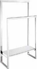 VITRA PORTE SERVIETTE SUR PIED