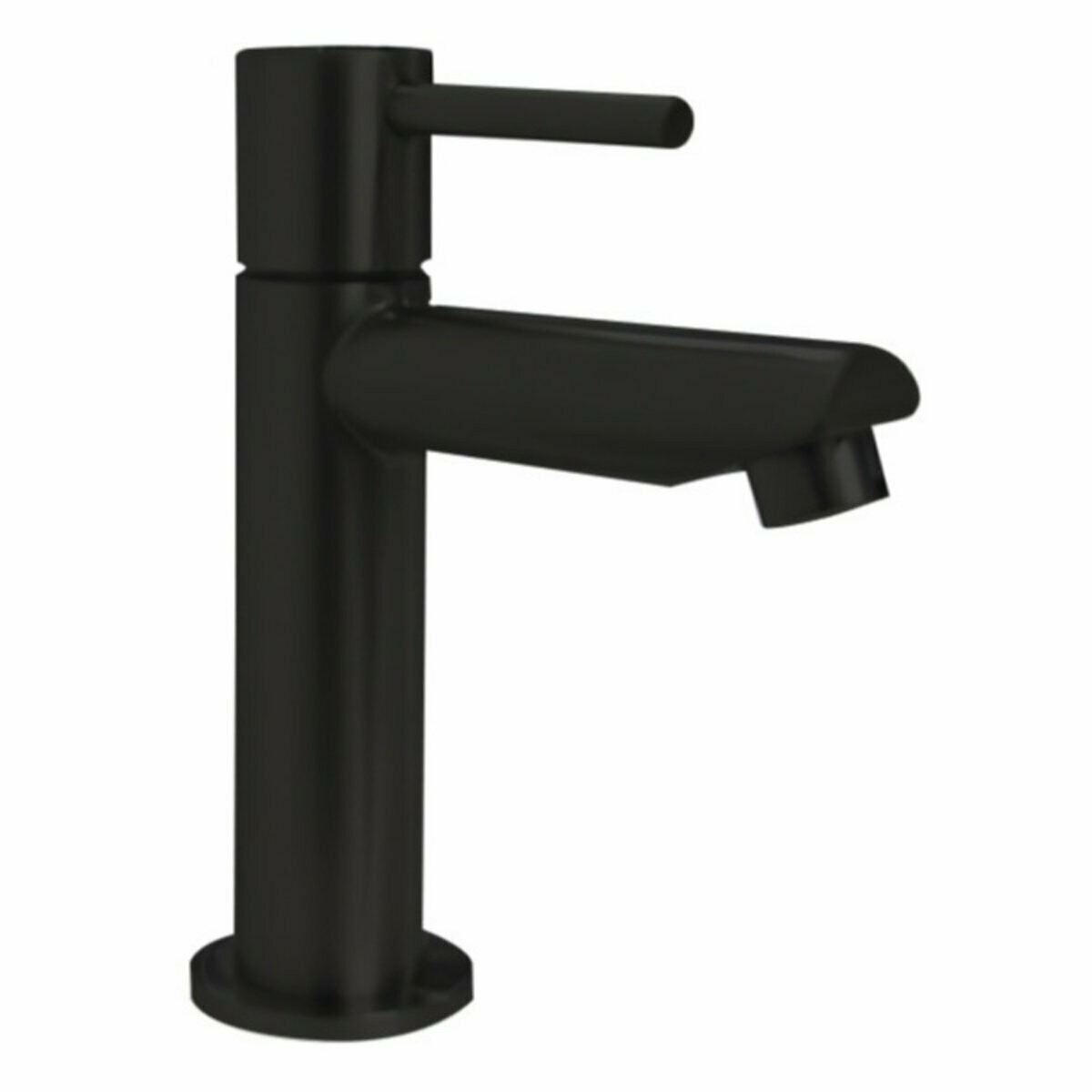 ROBINET FRONT BLACK EAU FROIDE