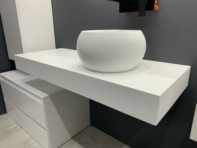 PLAN ROCK SOLID SURFACE