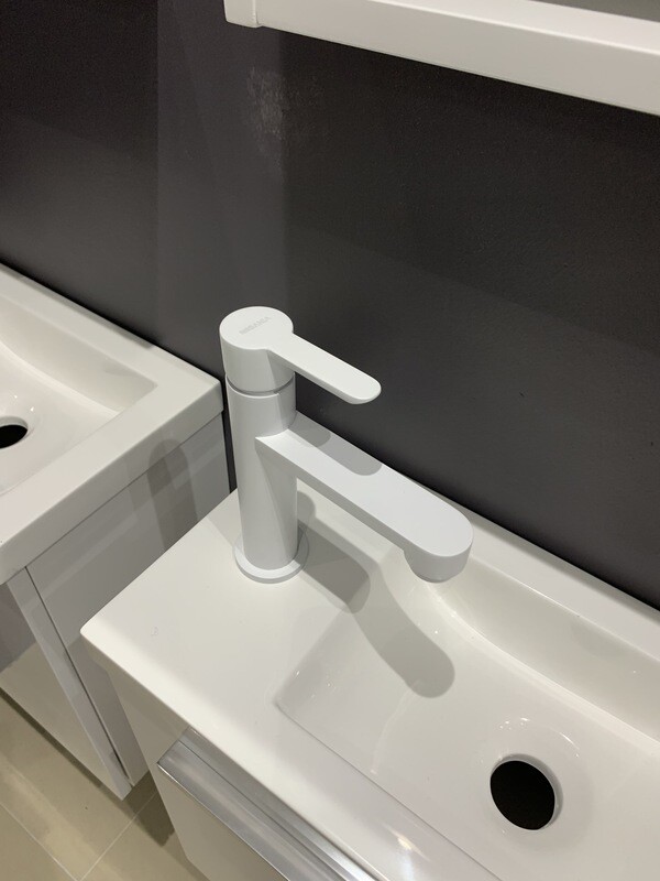 ROBINET DITA WHITE EAU FROIDE