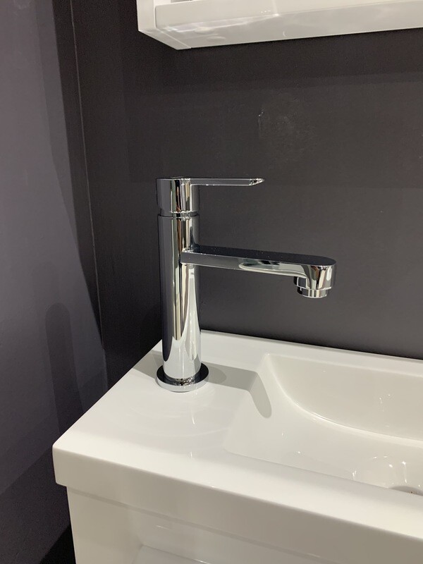 ROBINET DITA CHROME EAU FROIDE