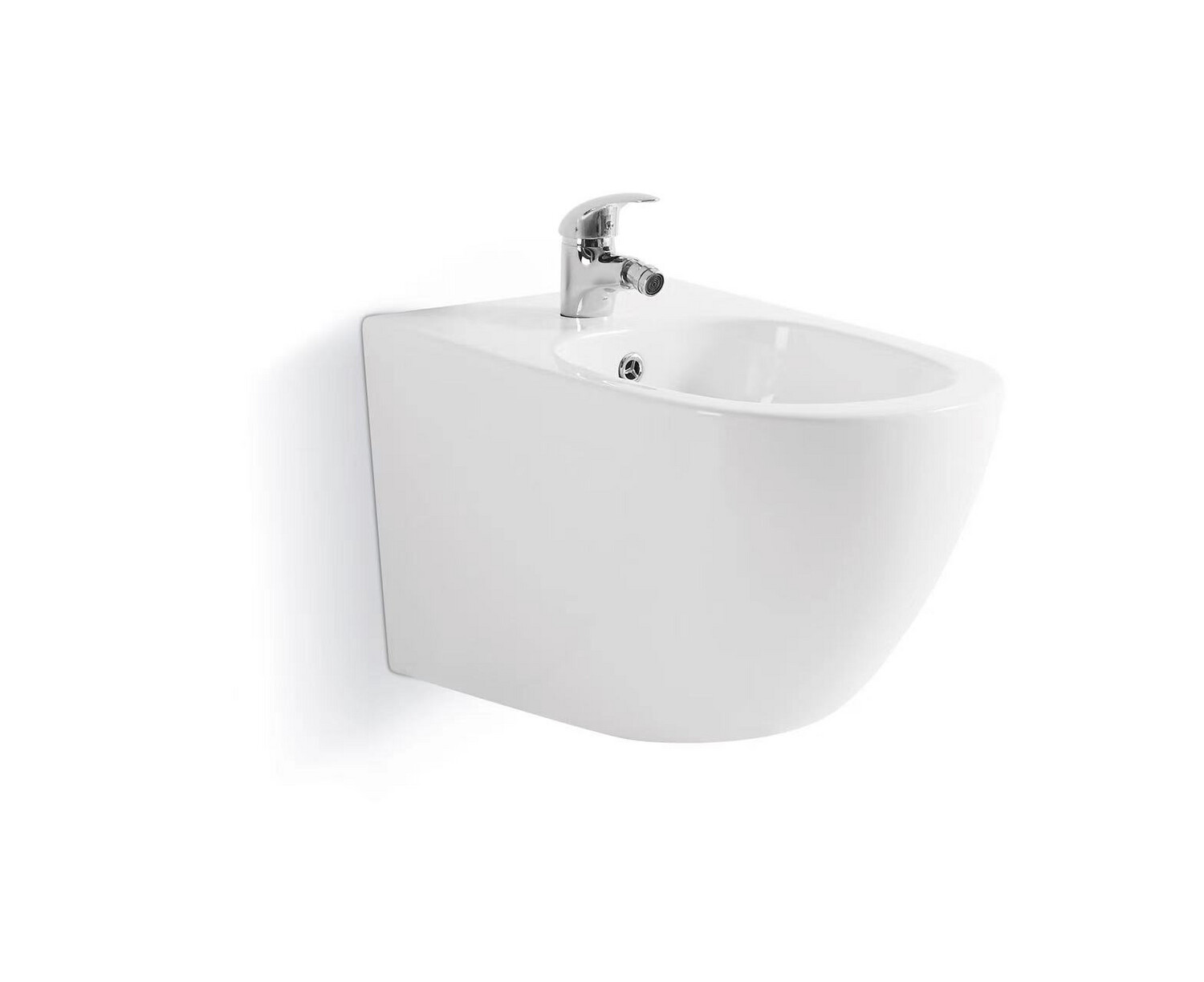BIDET MORINA EN PORCELAINE